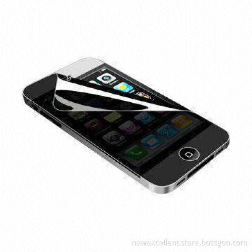 New 3M Same Privacy Protector for iPhone 5, with High Clear and Good Effect, Keep Secrects in Hand